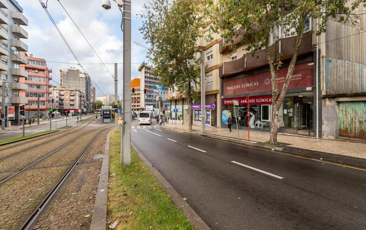 Hopstays - Gaia Cork House Vila Nova de Gaia Ngoại thất bức ảnh