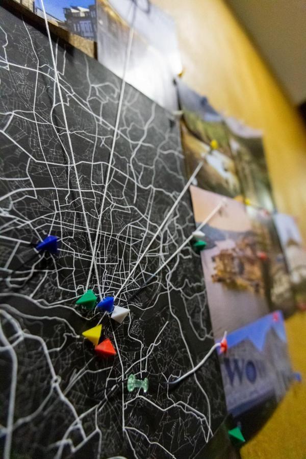 Hopstays - Gaia Cork House Vila Nova de Gaia Ngoại thất bức ảnh