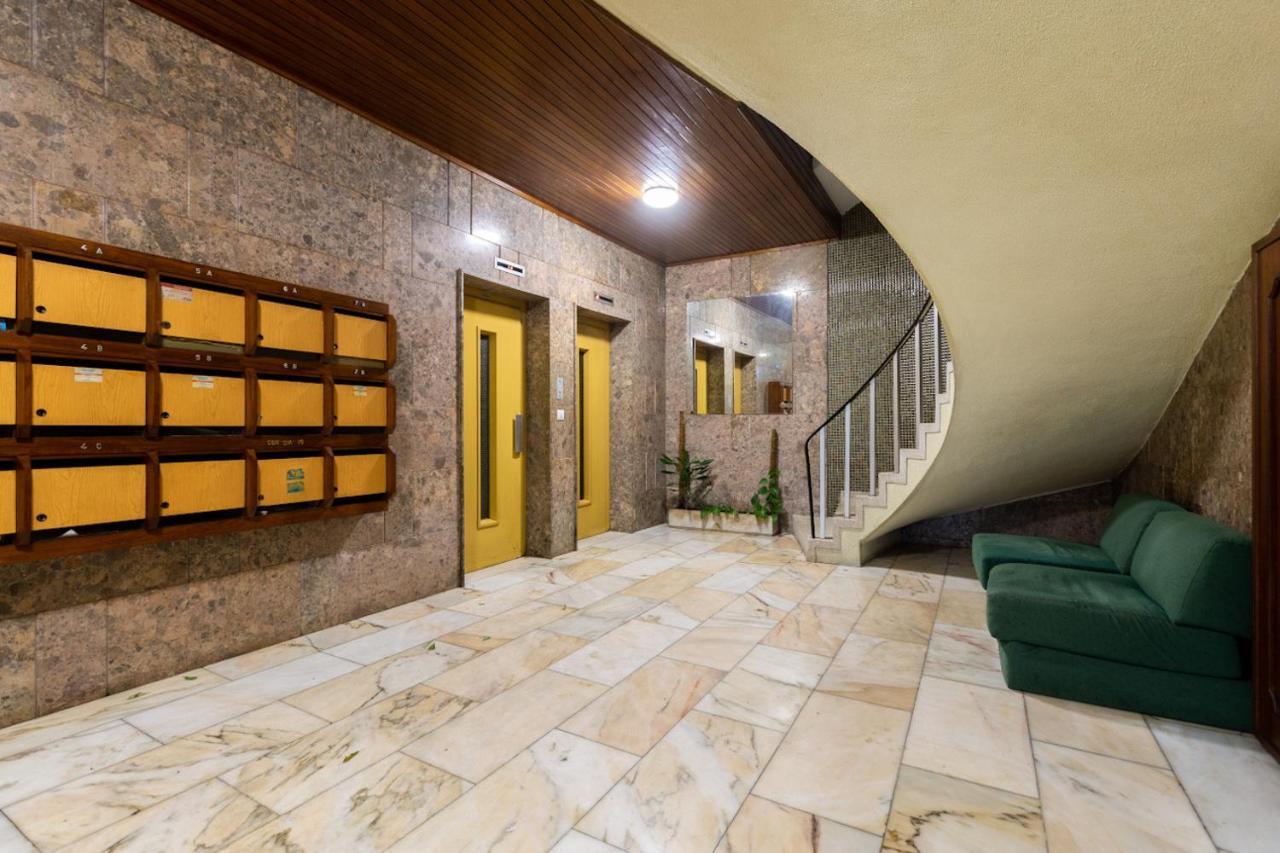 Hopstays - Gaia Cork House Vila Nova de Gaia Ngoại thất bức ảnh