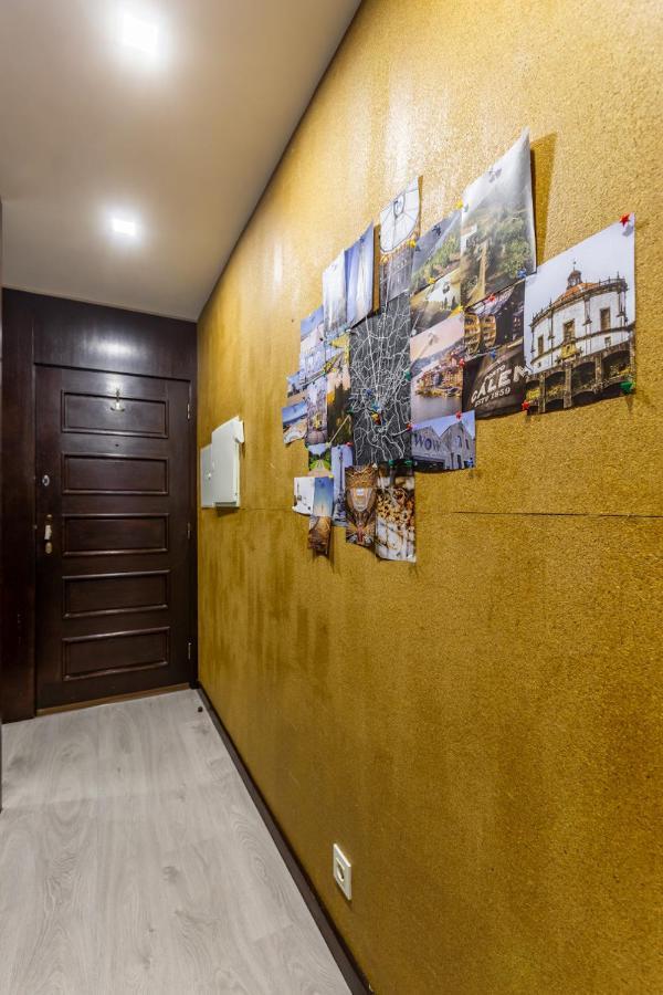 Hopstays - Gaia Cork House Vila Nova de Gaia Ngoại thất bức ảnh